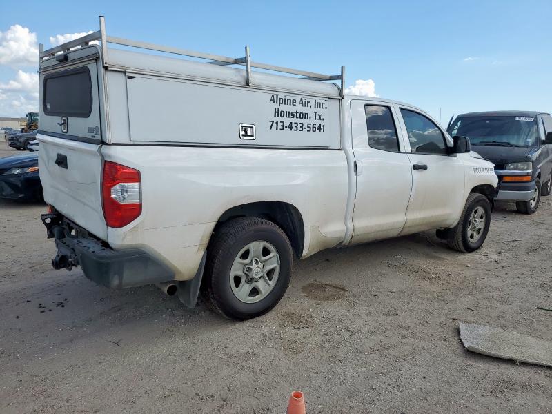 2021 TOYOTA TUNDRA DOU - 5TFRY5F12MX280630