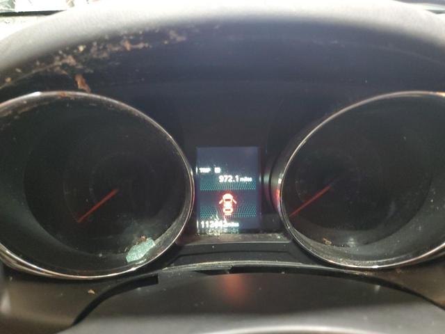 2019 MITSUBISHI OUTLANDER #3302759371