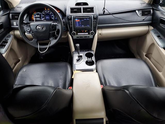 2014 TOYOTA CAMRY HYBR #3286534169