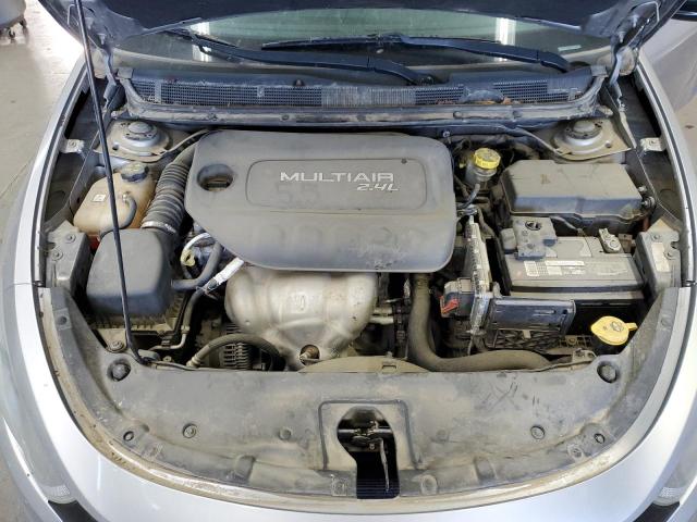 2014 DODGE DART SXT #3311662238