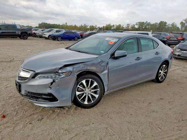 2016 ACURA TLX TECH #3318021405