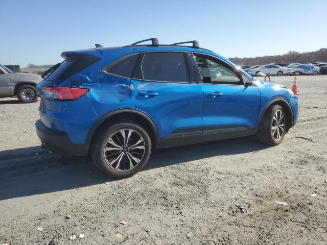 2021 FORD ESCAPE SE #3287688040