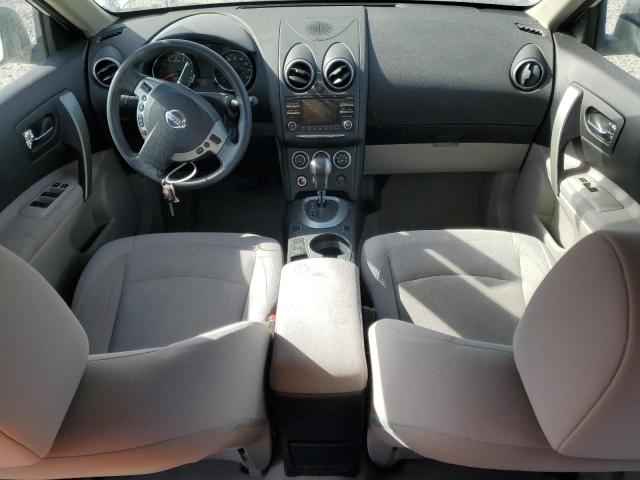 2015 NISSAN ROGUE SELE #3293439440