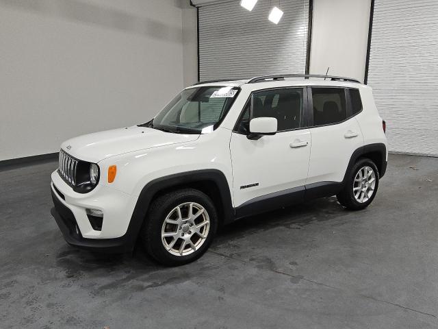 2021 JEEP RENEGADE L #3301862970
