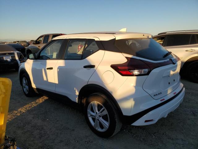 2021 NISSAN KICKS S #3311712242