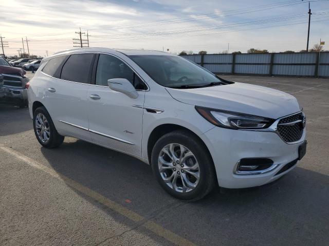2020 BUICK ENCLAVE AV #3293484435