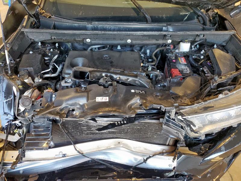 2021 TOYOTA RAV4 XLE P #3304712912