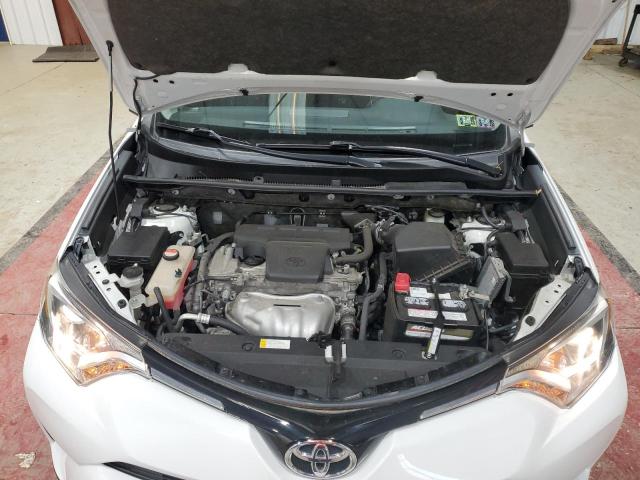 2016 TOYOTA RAV4 LE #3304790355