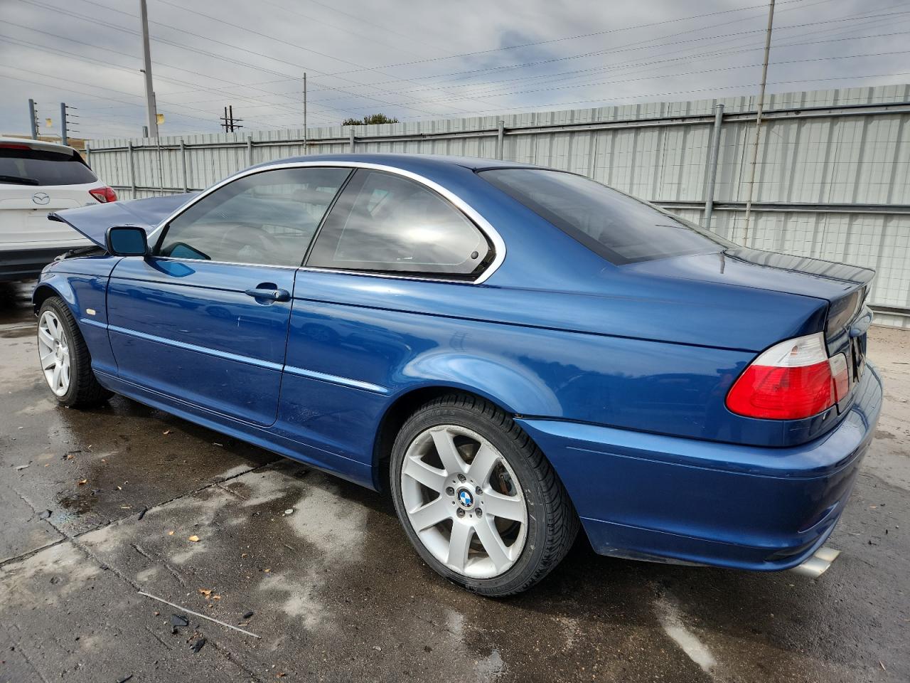 Lot #3281980163 2002 BMW 325 CI