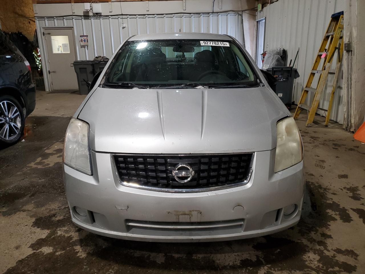 Lot #3286723286 2009 NISSAN SENTRA 2.0
