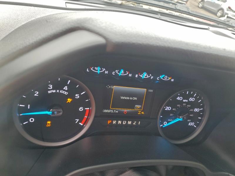 2018 FORD F250 SUPER #3312423658