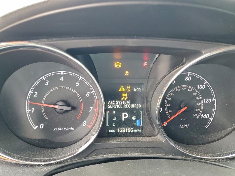 2017 MITSUBISHI OUTLANDER #3297147561