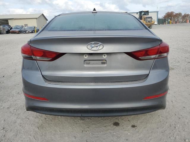 2018 HYUNDAI ELANTRA SE #3301663657