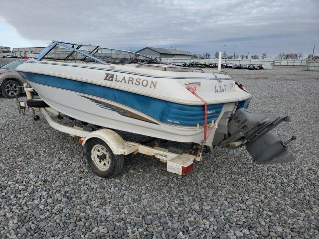 1996 LARSON BOAT #3309366966