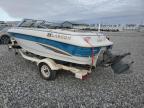 Lot #3309366966 1996 LARSON BOAT