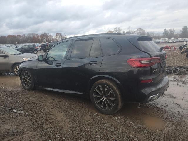 2019 BMW X5 XDRIVE4 #3297870866
