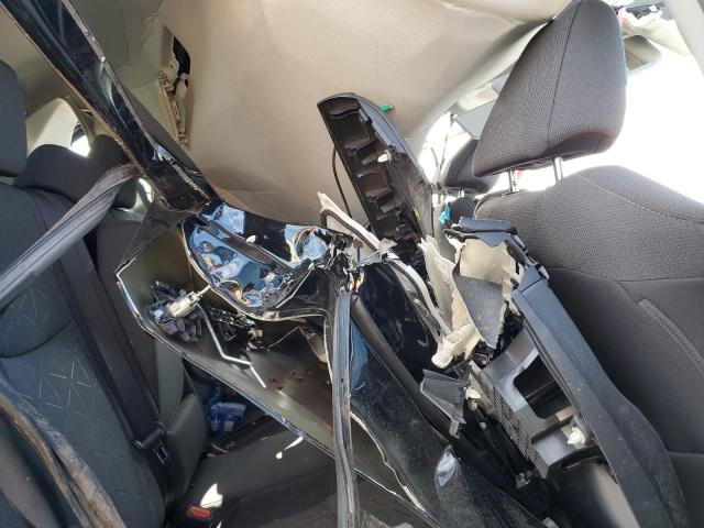 2021 TOYOTA RAV4 XLE - 4T3RWRFV6MU016217