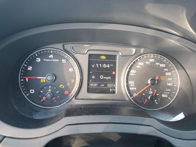 2016 AUDI Q3 PRESTIG #3302799953