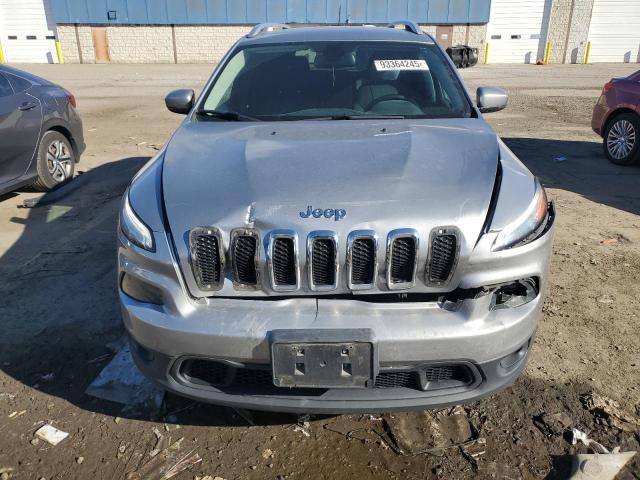 2016 JEEP CHEROKEE L #3293316427