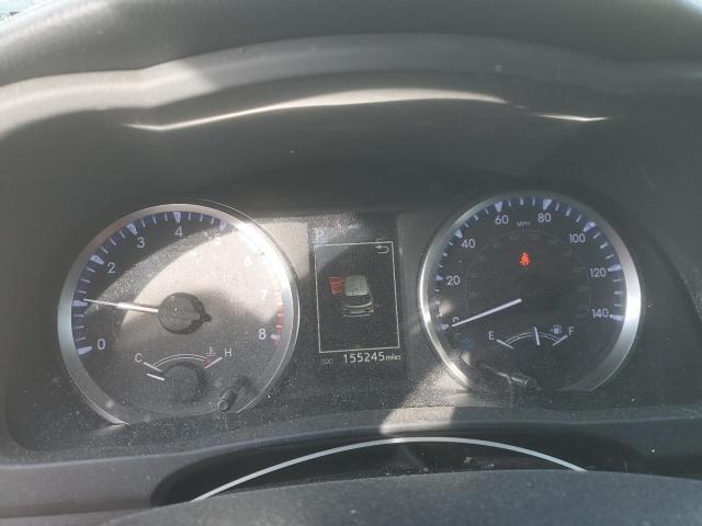 2019 TOYOTA HIGHLANDER #3302709999