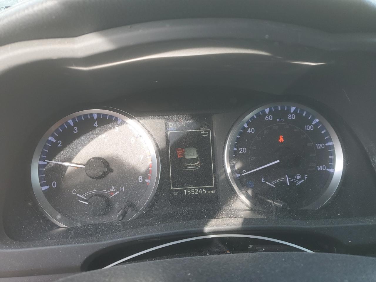 Lot #3302709999 2019 TOYOTA HIGHLANDER