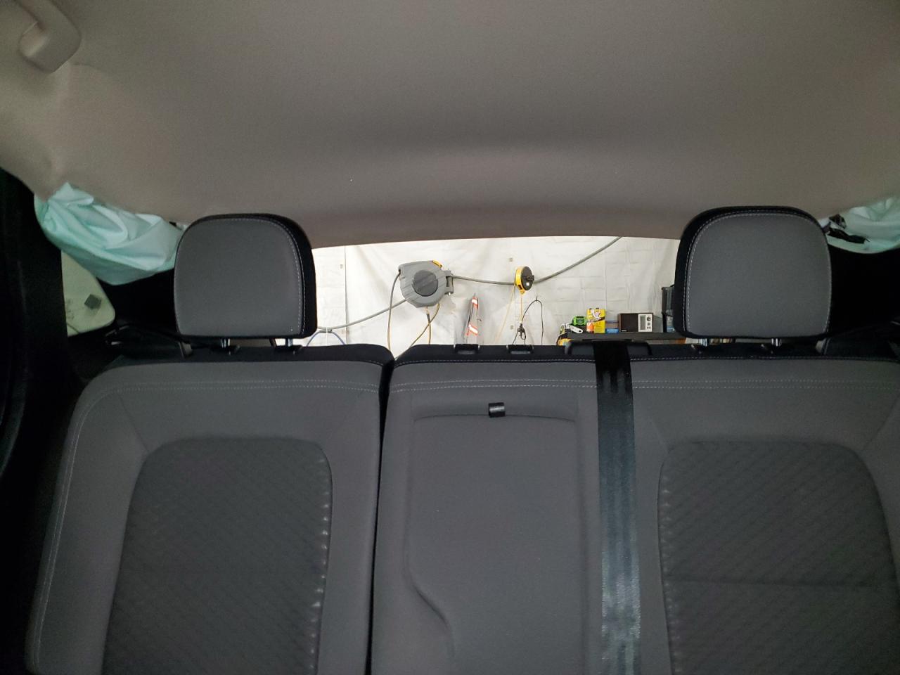 FORD ESCAPE SE SPORT