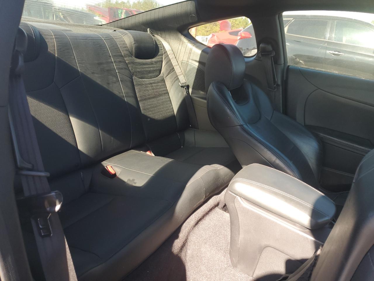 HYUNDAI GENESIS 3.8L