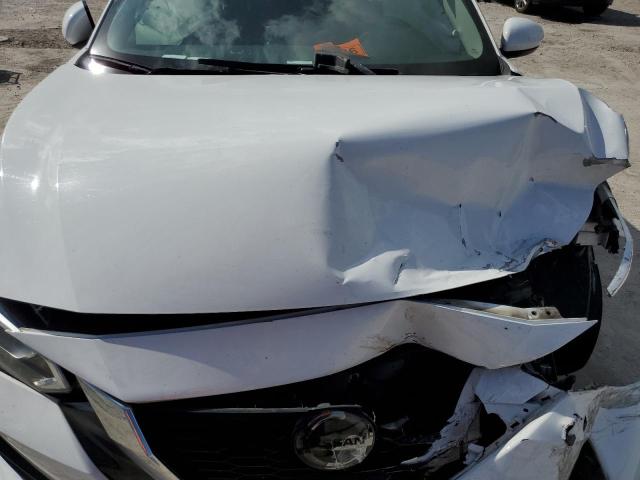 2022 NISSAN SENTRA SV #3301827354