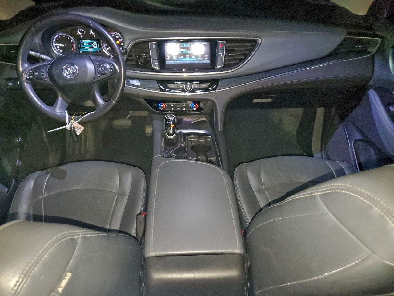 BUICK ENCLAVE ESSENCE