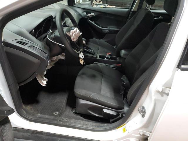 2018 FORD FOCUS SE - 1FADP3F26JL267575