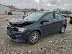 Lot #3301605743 2017 CHEVROLET SONIC LT