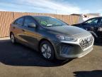 Lot #3296479643 2022 HYUNDAI IONIQ BLUE