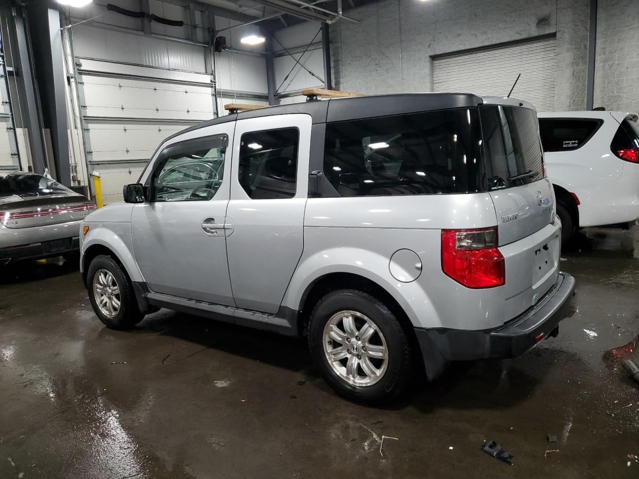 Lot #3292348271 2008 HONDA ELEMENT EX