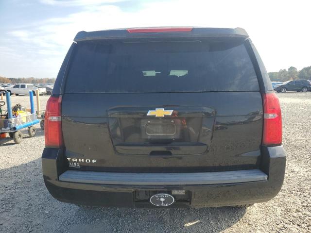 2015 CHEVROLET TAHOE C150 #3293563959