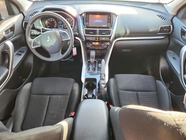 2019 MITSUBISHI ECLIPSE CR #3293883601