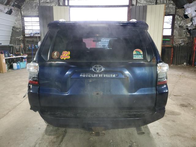 2015 TOYOTA 4RUNNER SR #3305356348