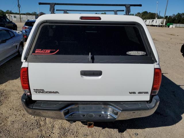 2013 TOYOTA TACOMA DOU - 5TFLU4EN9DX079243