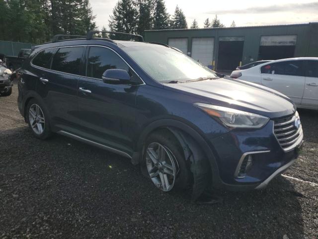 2017 HYUNDAI SANTA FE S #3304550447