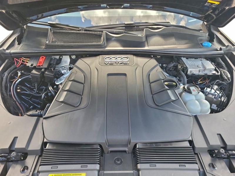 2019 AUDI Q7 PREMIUM #3295922402