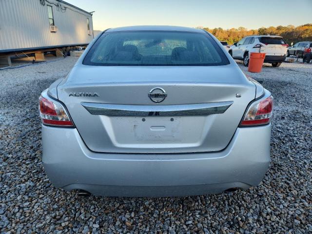 2015 NISSAN ALTIMA 2.5 #3287533044