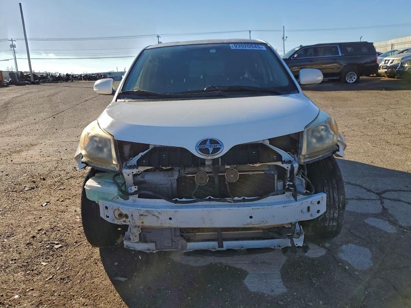 2008 TOYOTA SCION XD #3296219458