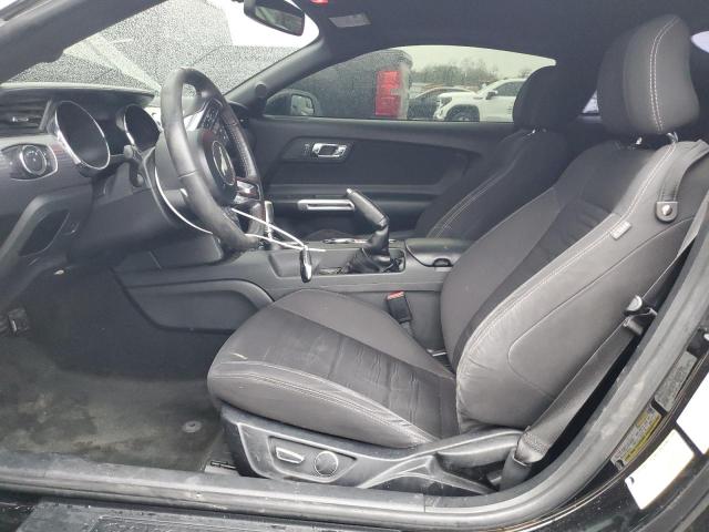 2017 FORD MUSTANG GT #3317685194