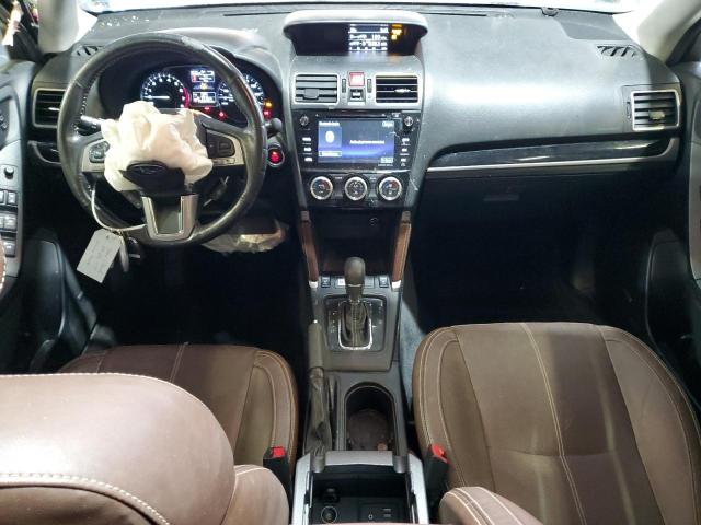 2017 SUBARU FORESTER 2 #3301962581