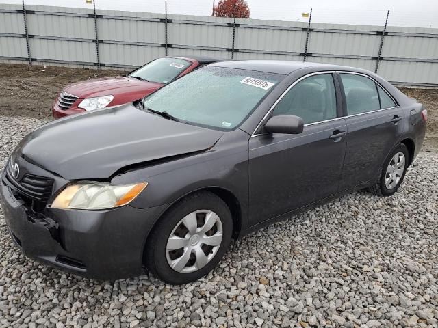 Global Auto Auctions: 2008 TOYOTA CAMRY CE