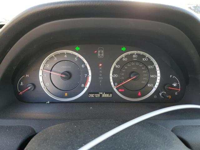 2012 HONDA ACCORD EX #3296231415