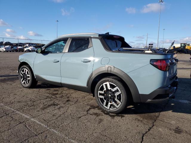 2025 HYUNDAI SANTA CRUZ #3301689651