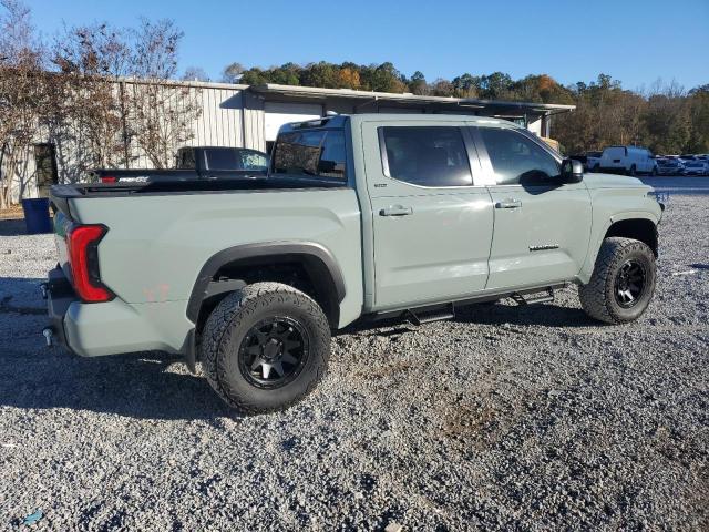 2024 TOYOTA TUNDRA CRE #3296520338