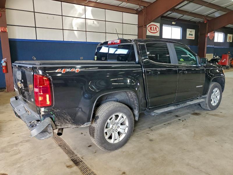 2018 CHEVROLET COLORADO L #3309468565