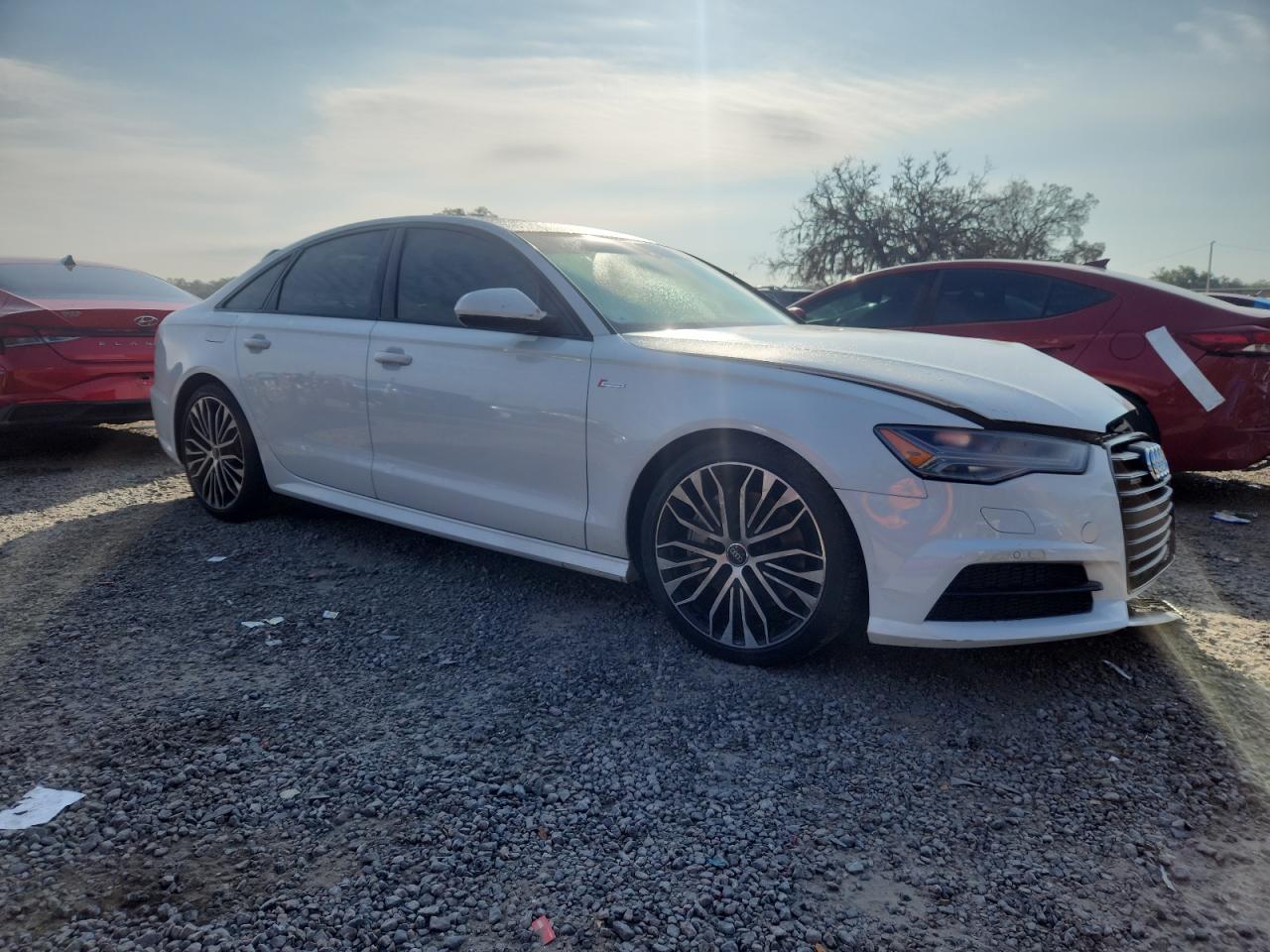 AUDI A6 PREMIUM PLUS