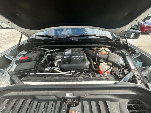 2021 GMC SIERRA C15 - 1GTR8CET4MZ292743